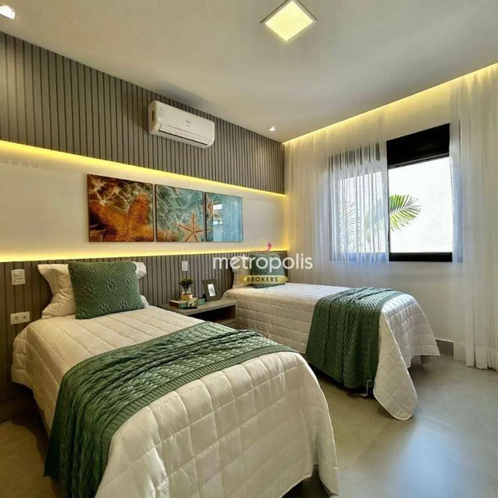Sobrado, 6 quartos, 430 m² - Foto 8