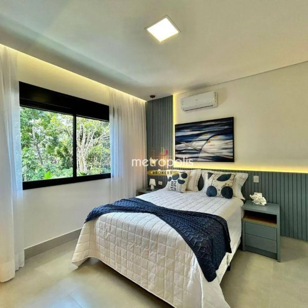 Sobrado, 6 quartos, 430 m² - Foto 5