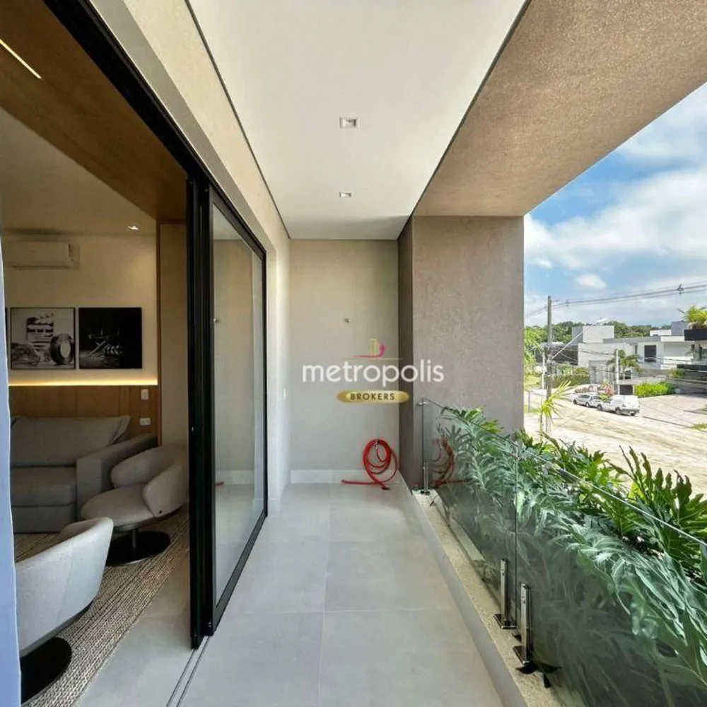 Sobrado, 6 quartos, 430 m² - Foto 11