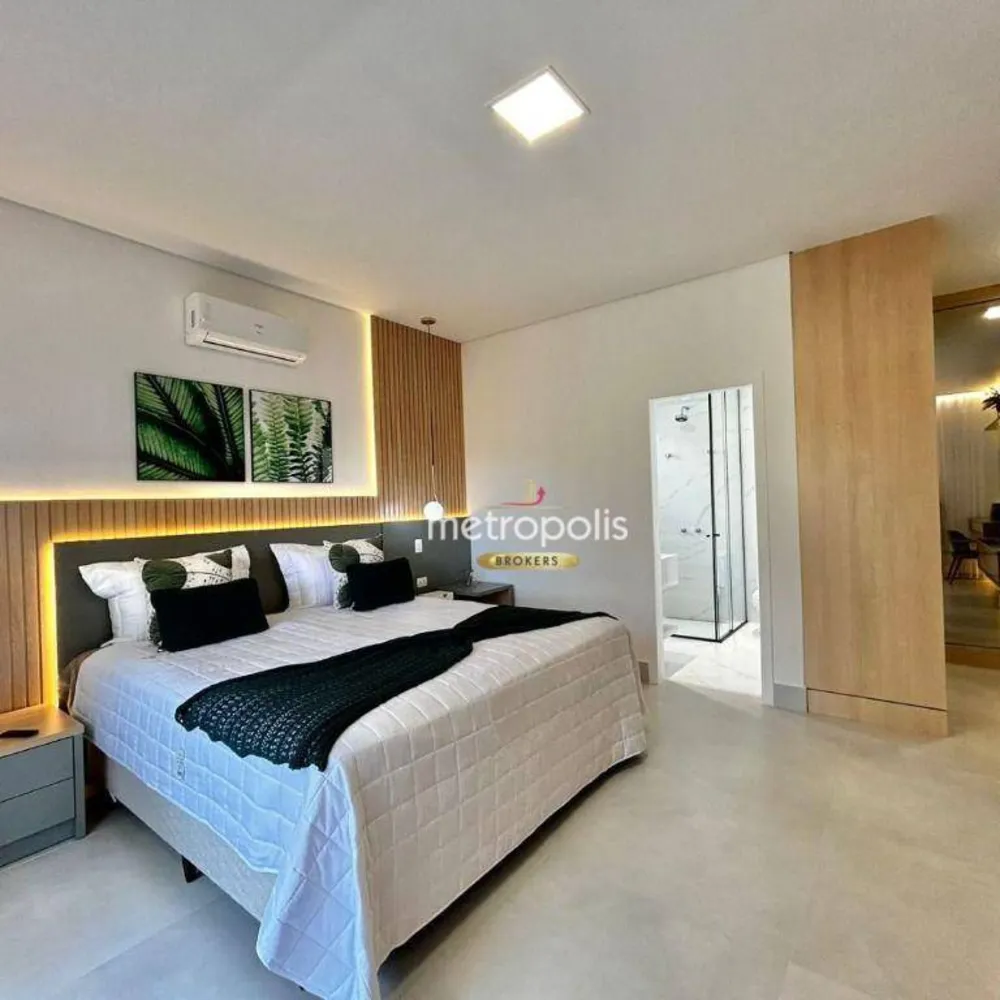 Sobrado, 6 quartos, 430 m² - Foto 12