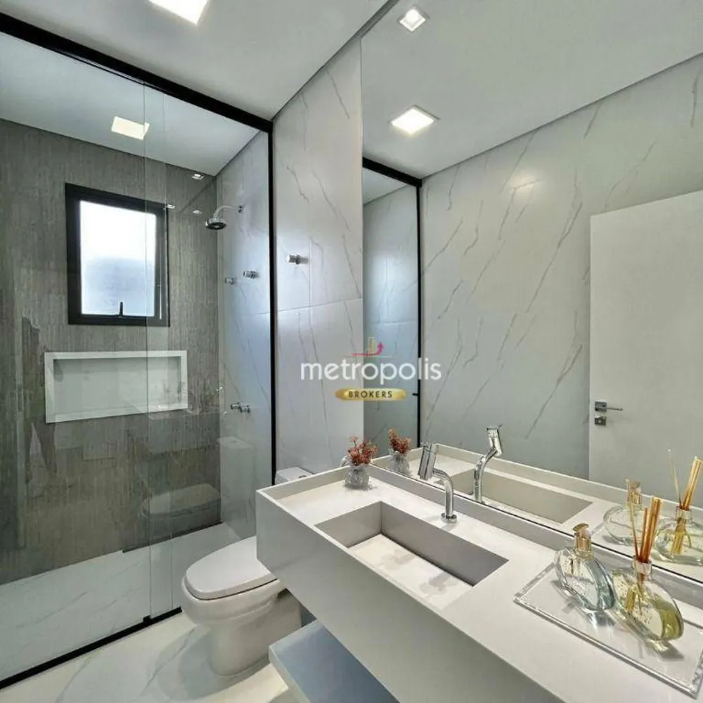 Sobrado, 6 quartos, 430 m² - Foto 9