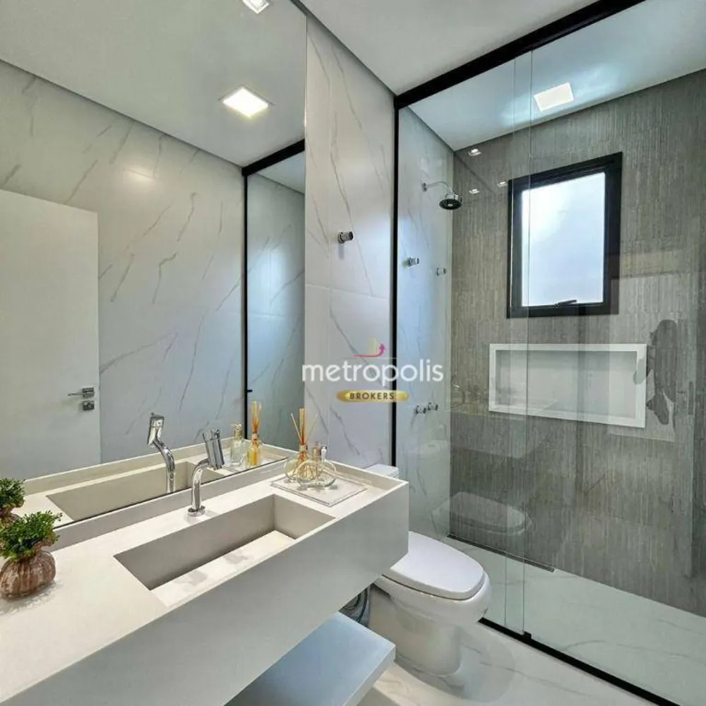 Sobrado, 6 quartos, 430 m² - Foto 7