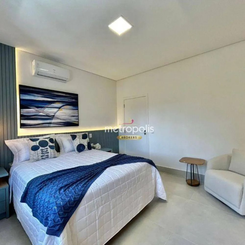Sobrado, 6 quartos, 430 m² - Foto 6