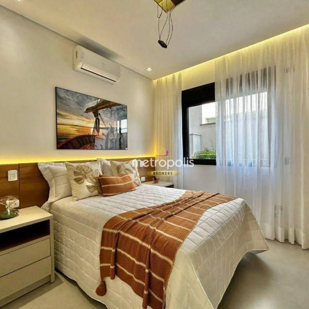 Sobrado, 6 quartos, 430 m² - Foto 4
