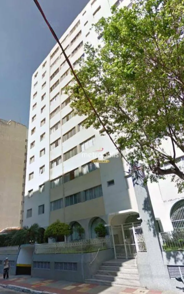 Apartamento, 2 quartos, 85 m² - Foto 12