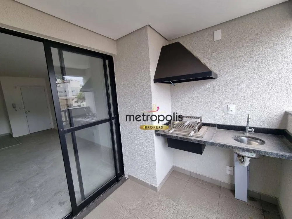 Apartamento, 2 quartos, 64 m² - Foto 4