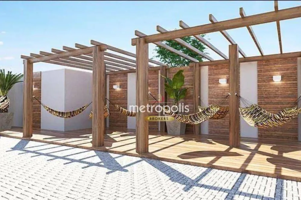 Apartamento, 2 quartos, 59 m² - Foto 11