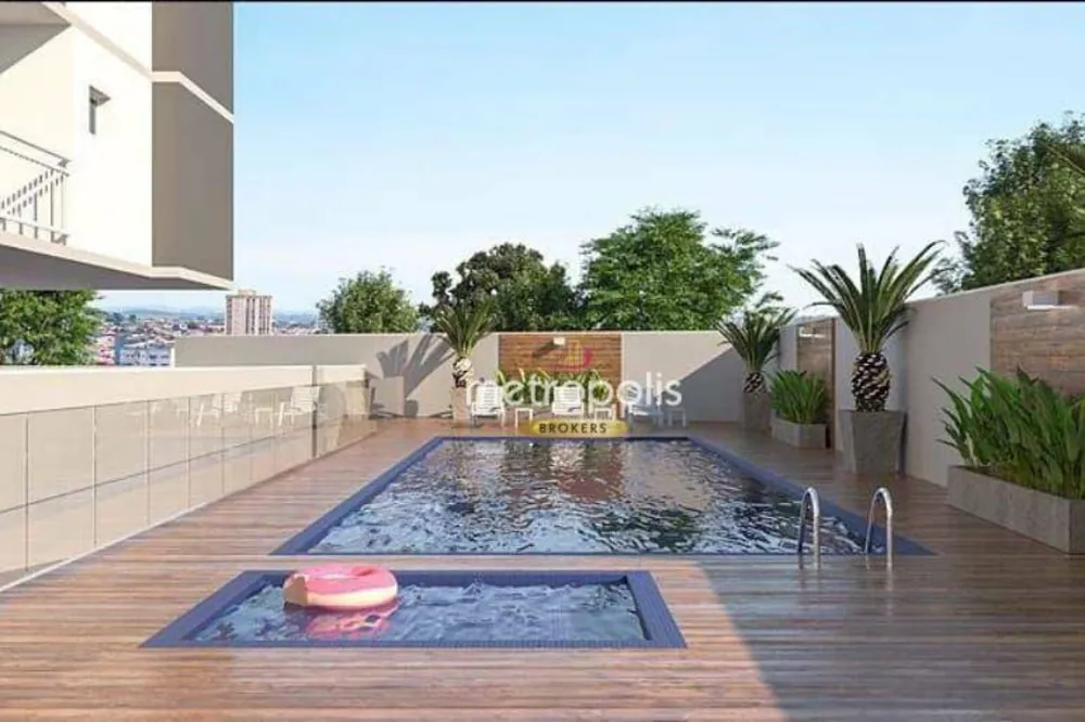 Apartamento, 2 quartos, 59 m² - Foto 10