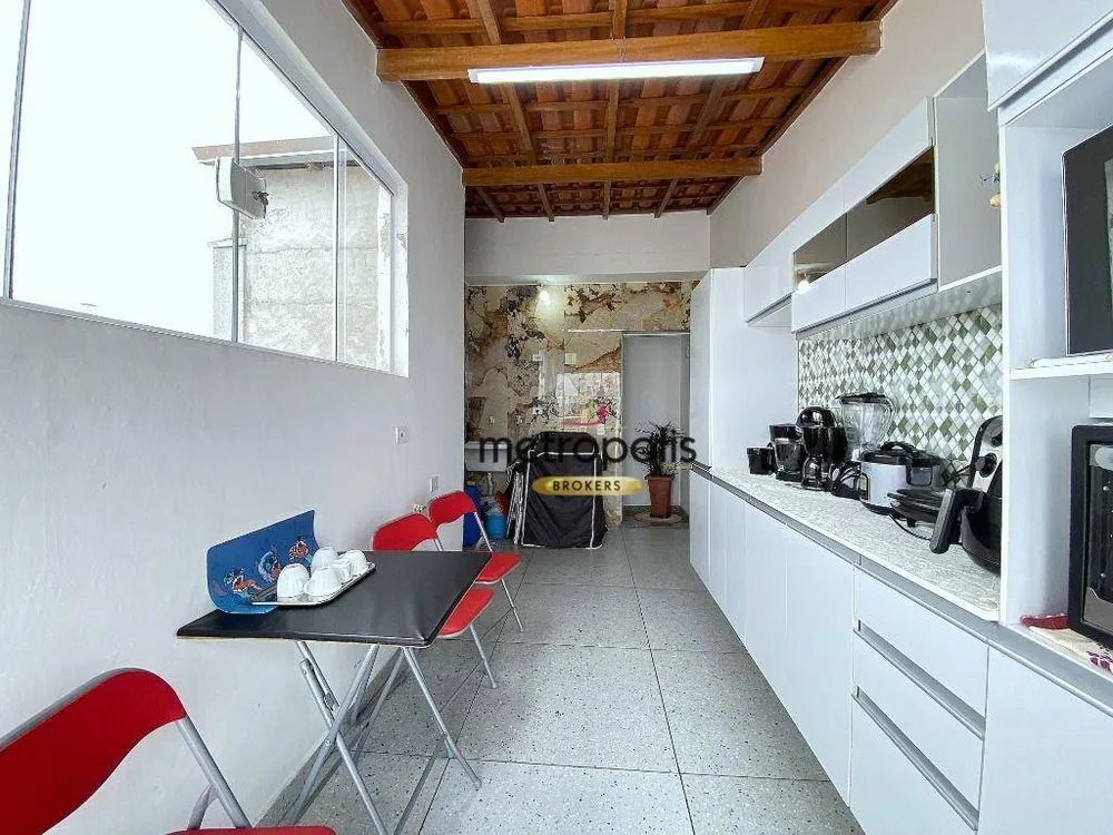 Cobertura, 2 quartos, 82 m² - Foto 3