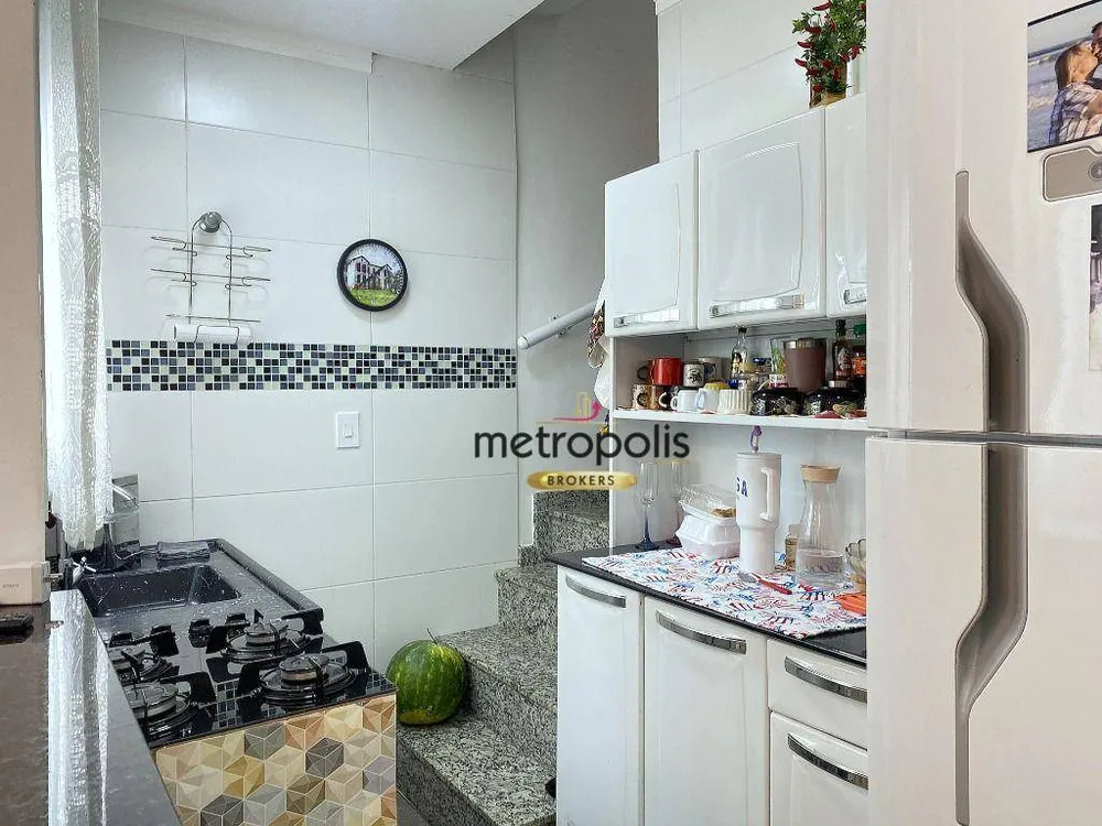 Cobertura, 2 quartos, 82 m² - Foto 6