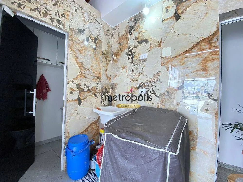 Cobertura, 2 quartos, 82 m² - Foto 2