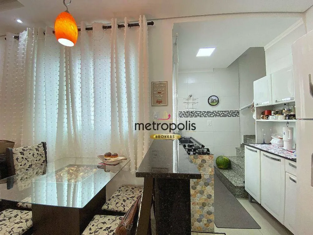 Cobertura, 2 quartos, 82 m² - Foto 10