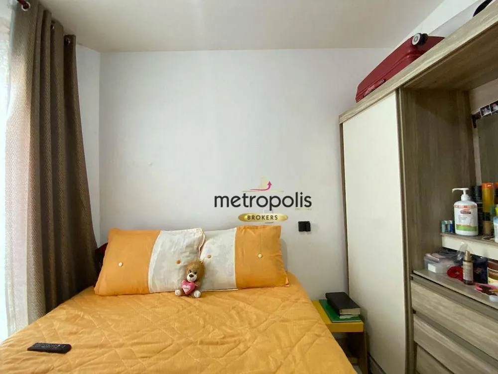 Cobertura, 2 quartos, 82 m² - Foto 11