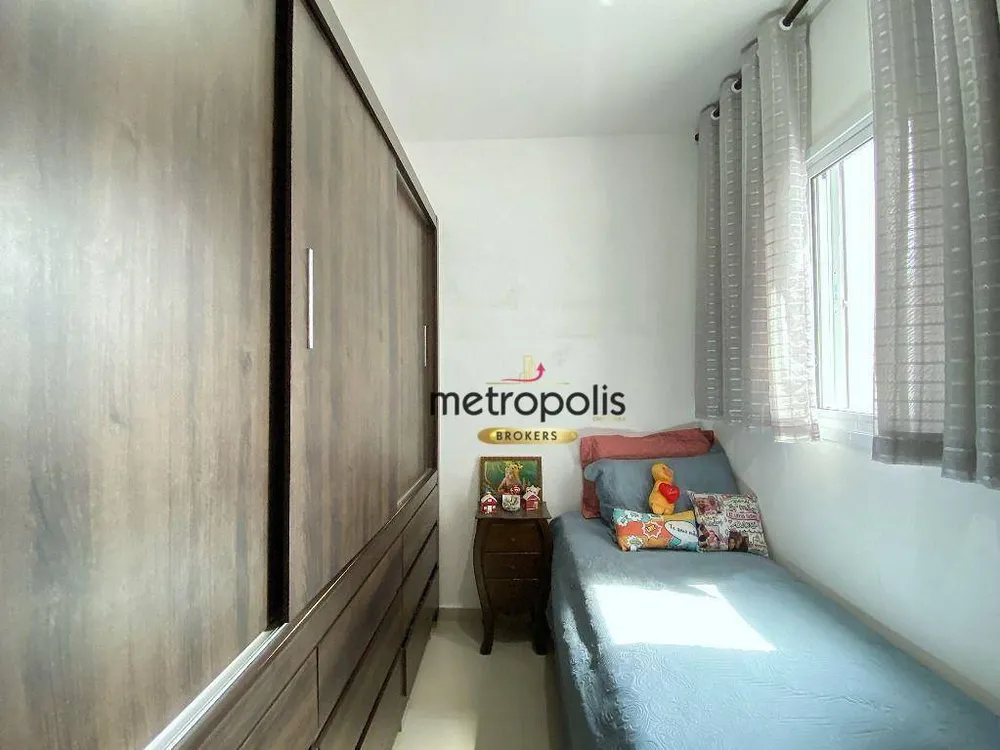 Cobertura, 2 quartos, 82 m² - Foto 12