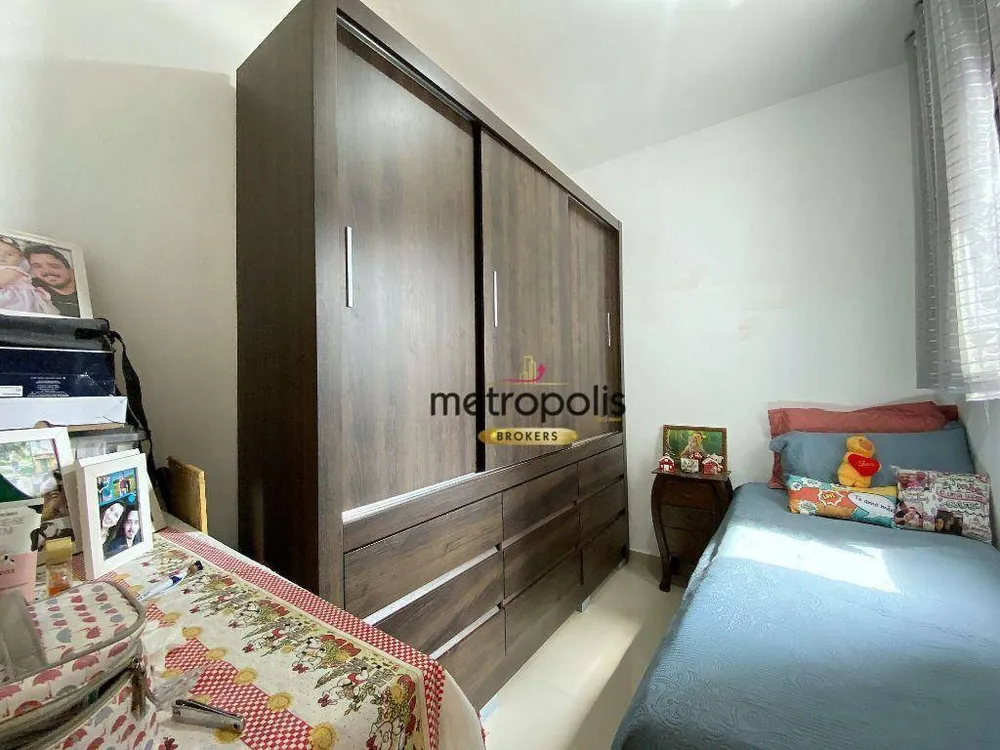 Cobertura, 2 quartos, 82 m² - Foto 7