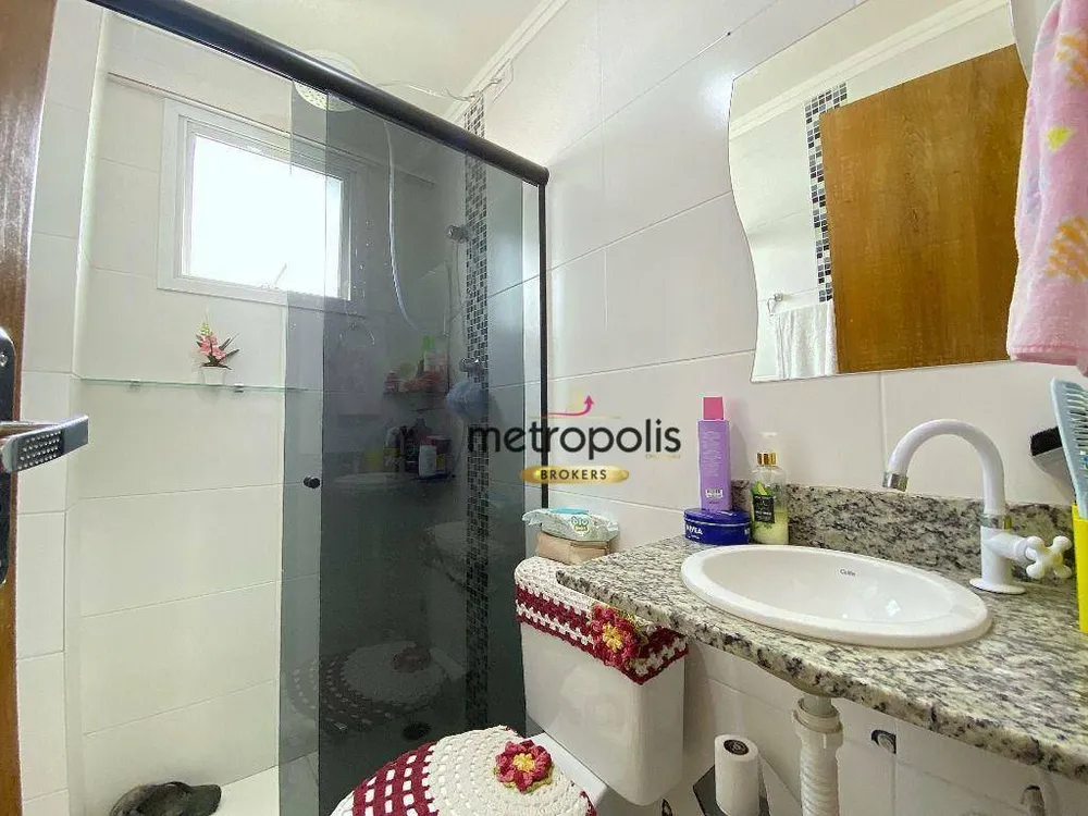 Cobertura, 2 quartos, 82 m² - Foto 4