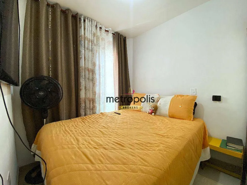 Cobertura, 2 quartos, 82 m² - Foto 5