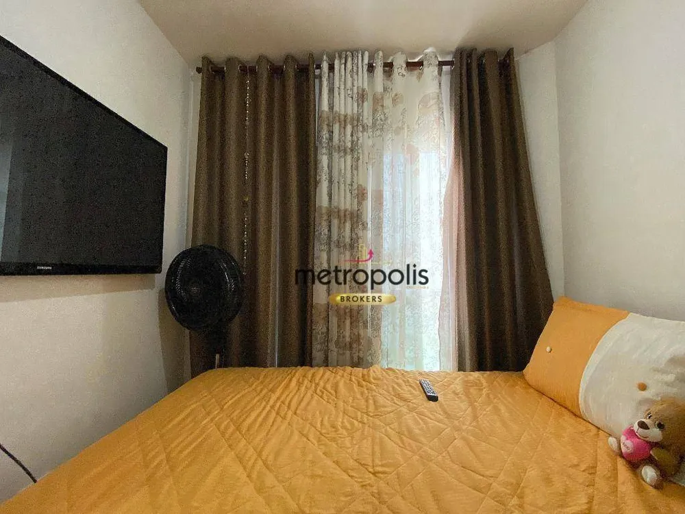 Cobertura, 2 quartos, 82 m² - Foto 9