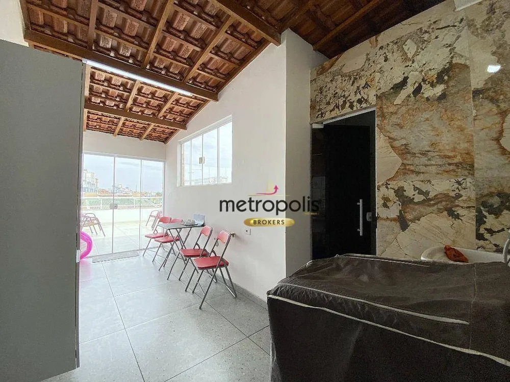 Cobertura, 2 quartos, 82 m² - Foto 8