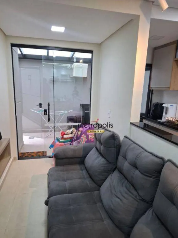 Apartamento, 2 quartos, 83 m² - Foto 3
