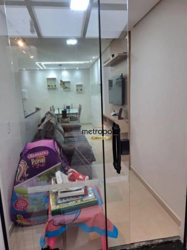 Apartamento, 2 quartos, 83 m² - Foto 7