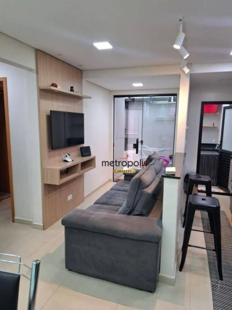 Apartamento, 2 quartos, 83 m² - Foto 2