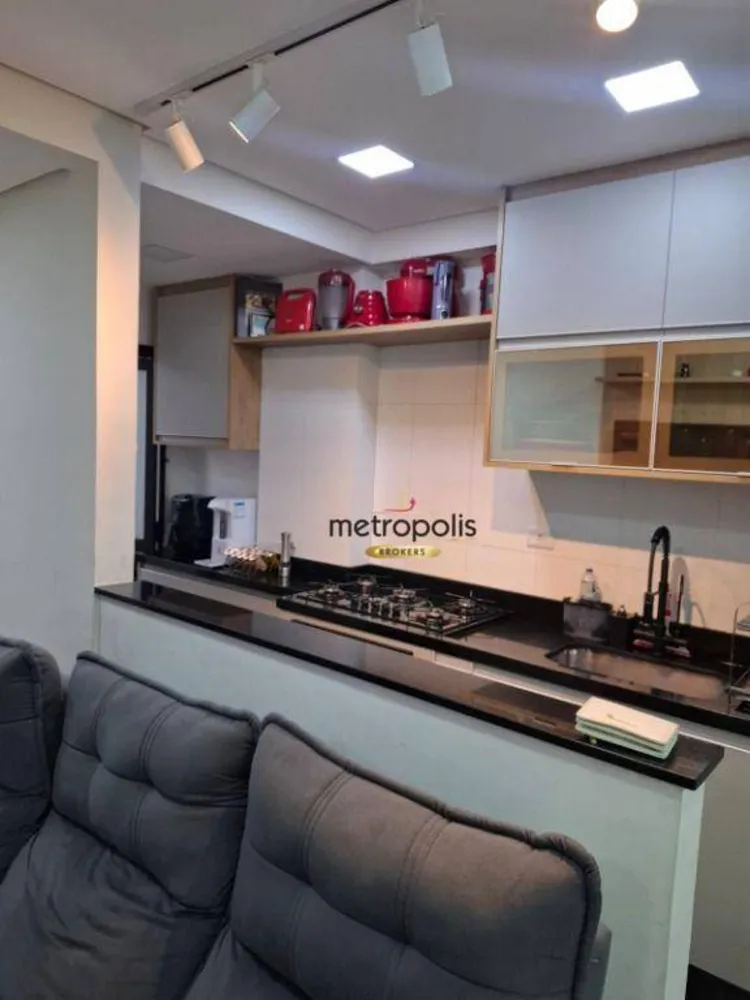 Apartamento, 2 quartos, 83 m² - Foto 6