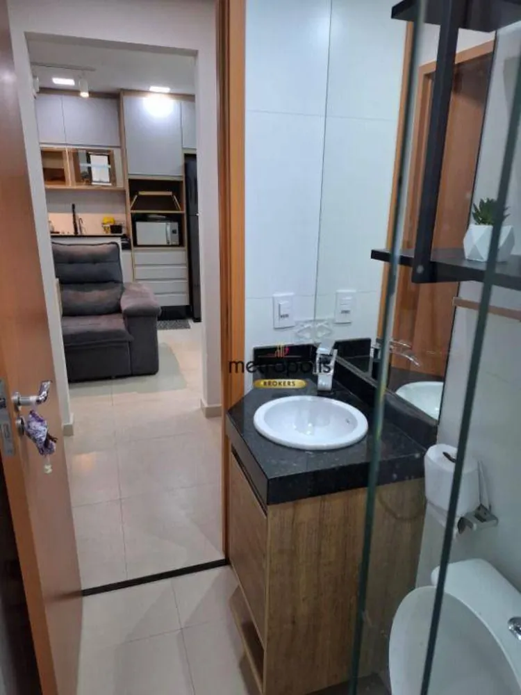 Apartamento, 2 quartos, 83 m² - Foto 12