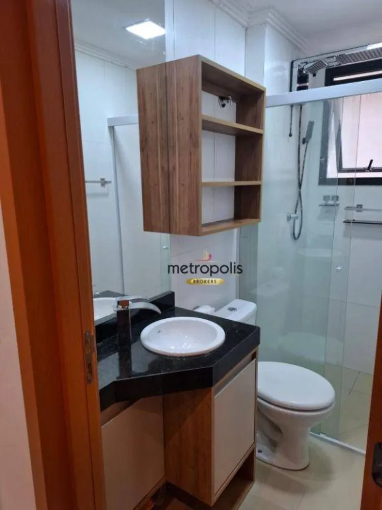 Apartamento, 2 quartos, 83 m² - Foto 10