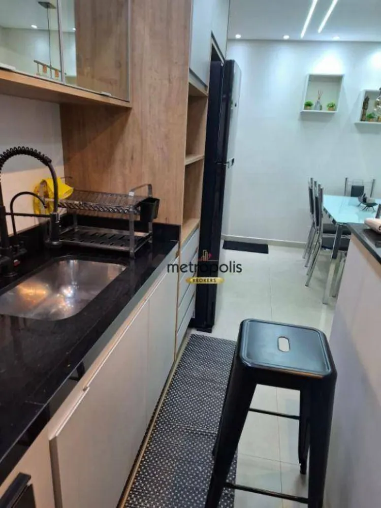 Apartamento, 2 quartos, 83 m² - Foto 5