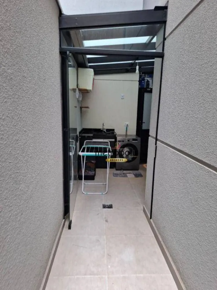 Apartamento, 2 quartos, 83 m² - Foto 8