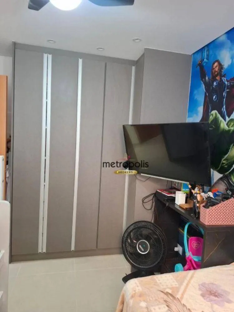 Apartamento, 2 quartos, 83 m² - Foto 11