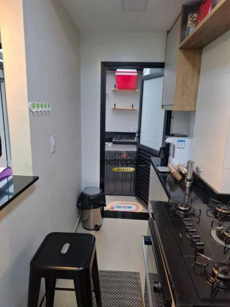 Apartamento, 2 quartos, 83 m² - Foto 4