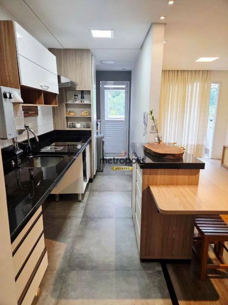 Apartamento, 3 quartos, 87 m² - Foto 5