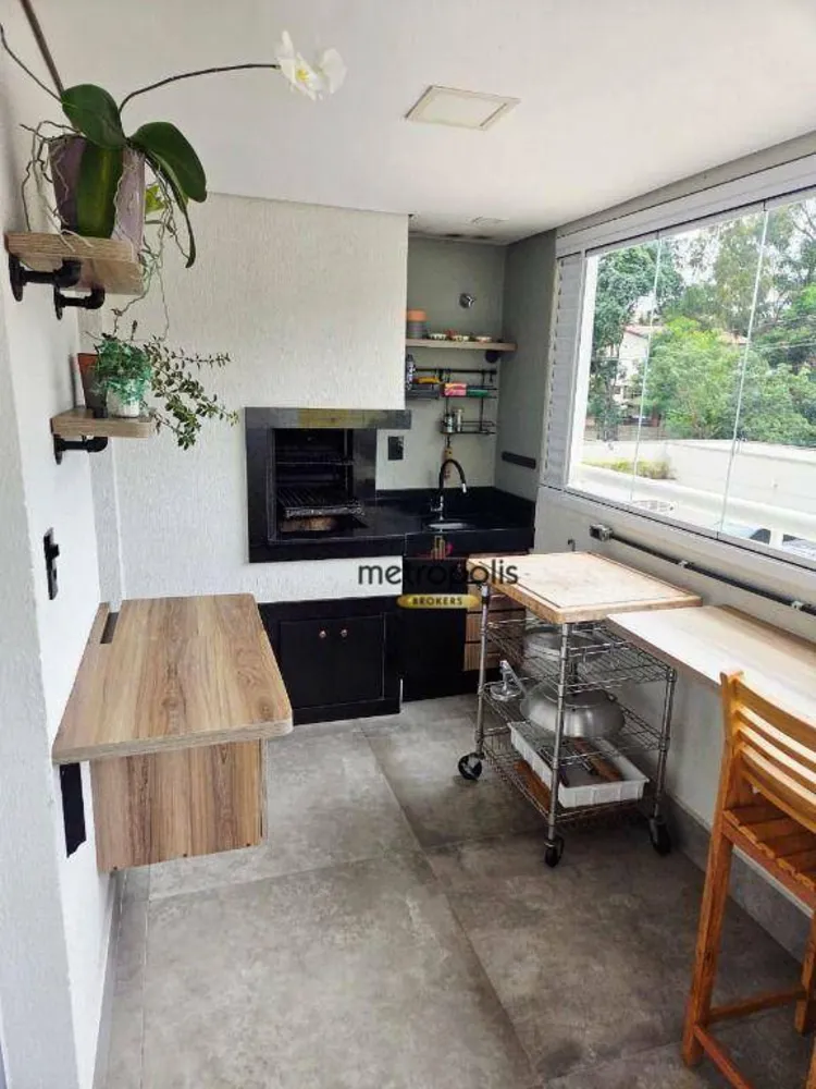 Apartamento, 3 quartos, 87 m² - Foto 3