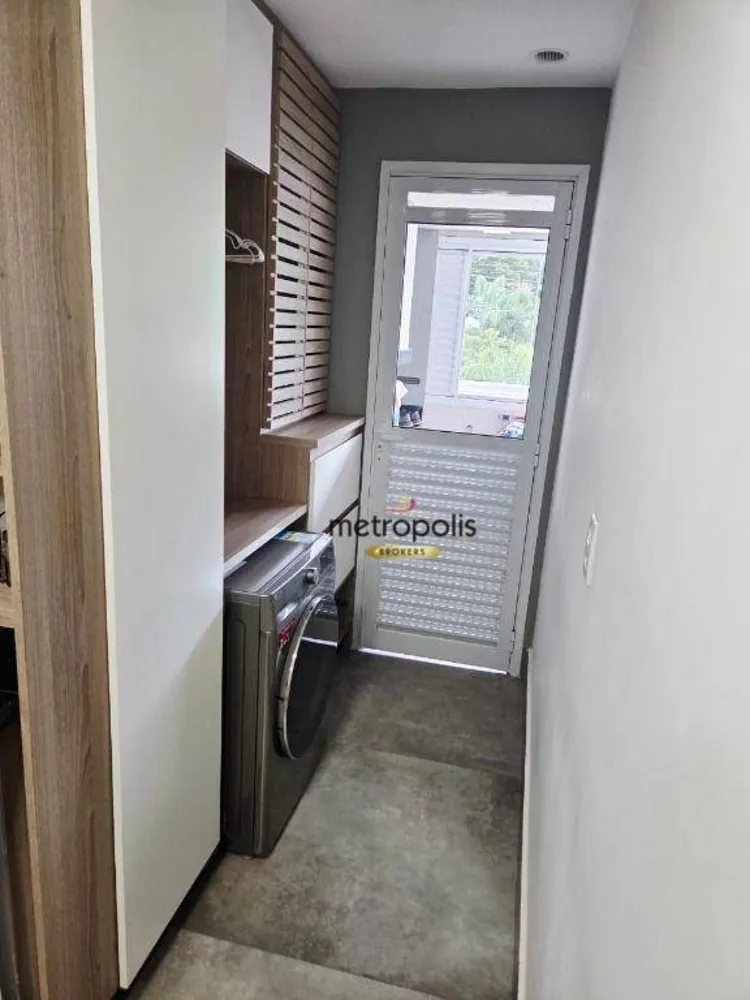 Apartamento, 3 quartos, 87 m² - Foto 7