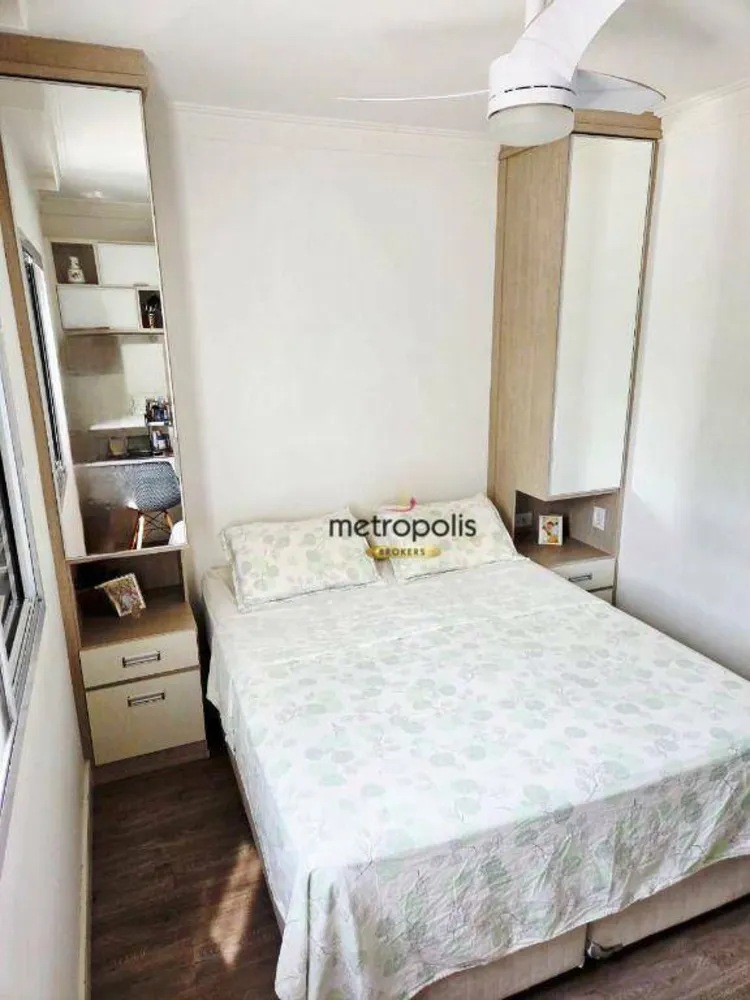 Apartamento, 3 quartos, 87 m² - Foto 2