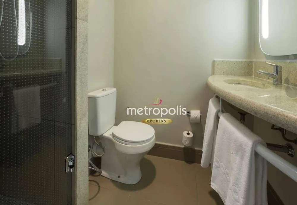 Flat/Apart Hotel, 1 quarto, 19 m² - Foto 2