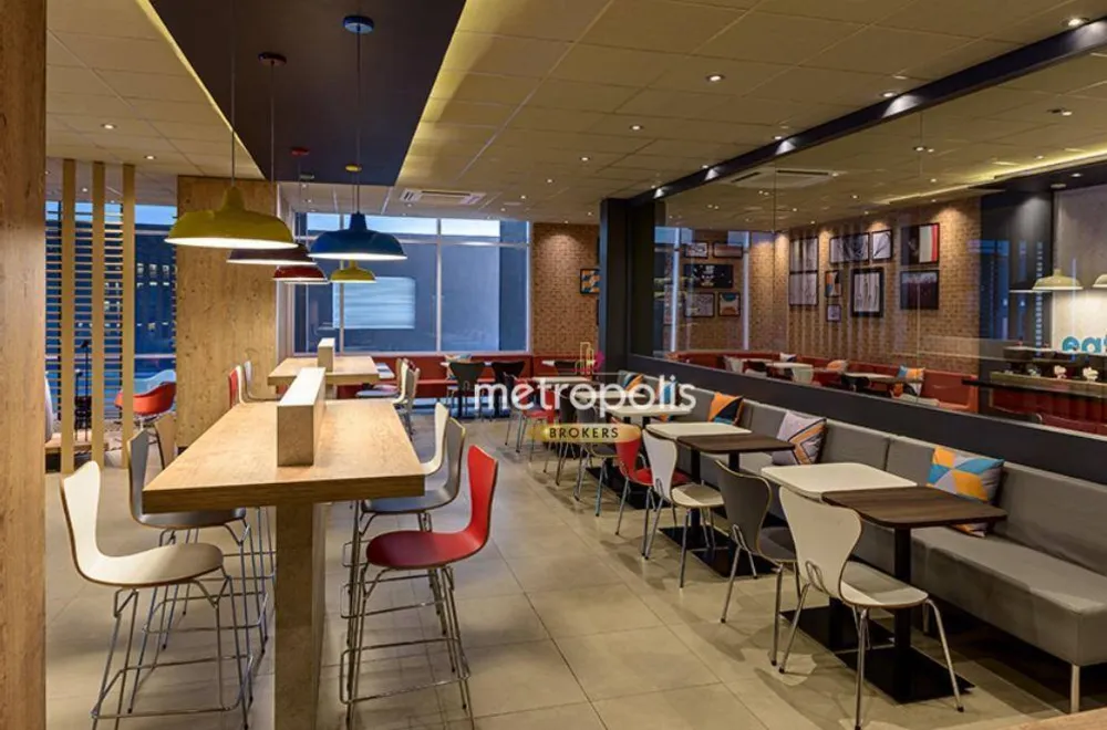 Flat/Apart Hotel, 1 quarto, 19 m² - Foto 4