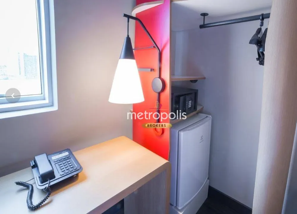Flat/Apart Hotel, 1 quarto, 19 m² - Foto 3