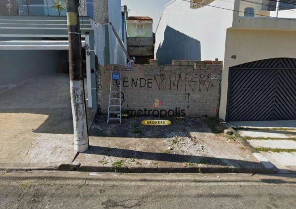 Terreno, 125 m² - Foto 2