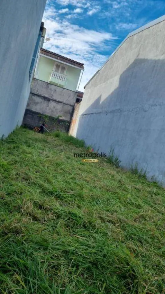 Terreno, 125 m² - Foto 1