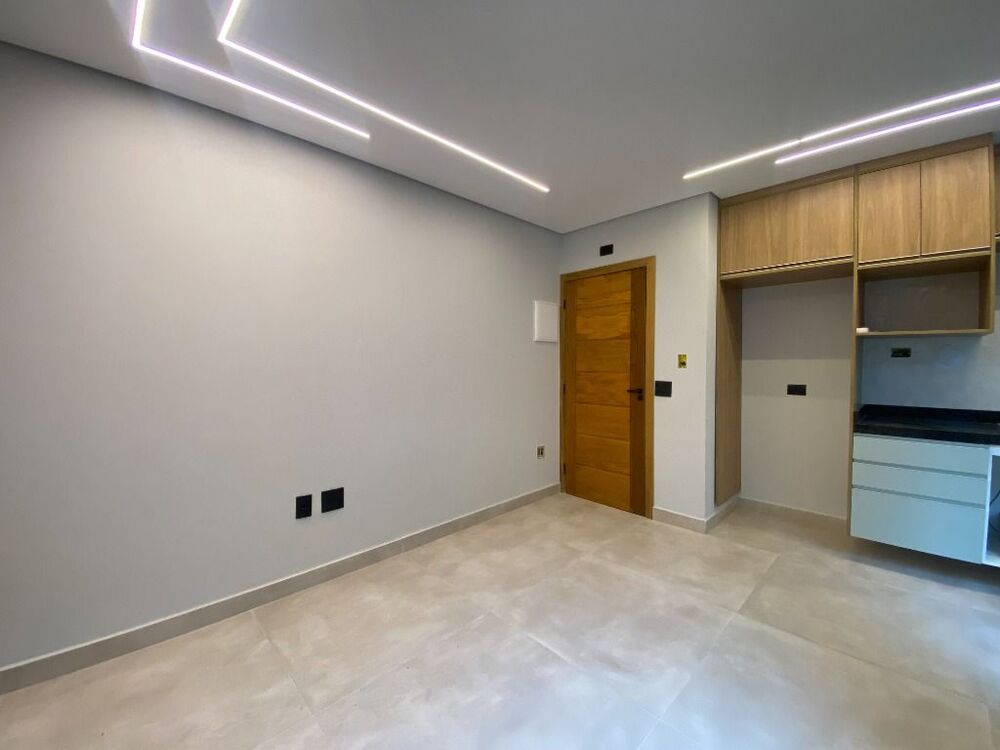Apartamento à venda com 2 quartos, 50m² - Foto 2