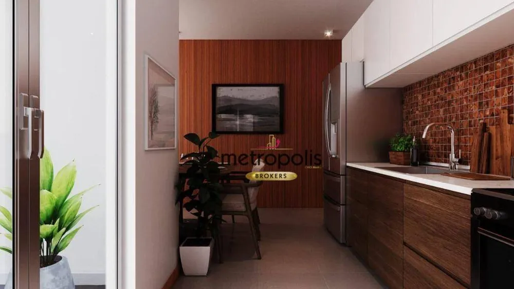 Apartamento, 2 quartos, 46 m² - Foto 10