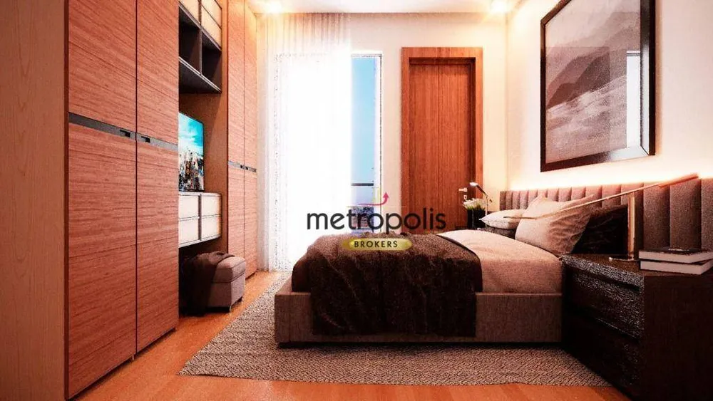 Apartamento, 2 quartos, 46 m² - Foto 8