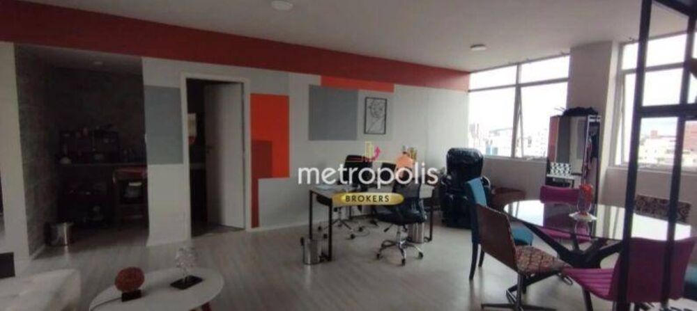 Sala-Conjunto, 60 m² - Foto 2