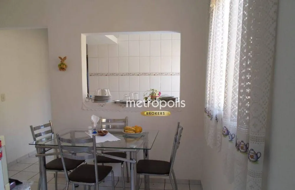 Sobrado, 2 quartos, 81 m² - Foto 5
