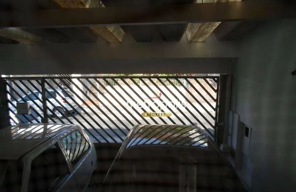 Sobrado, 2 quartos, 81 m² - Foto 2