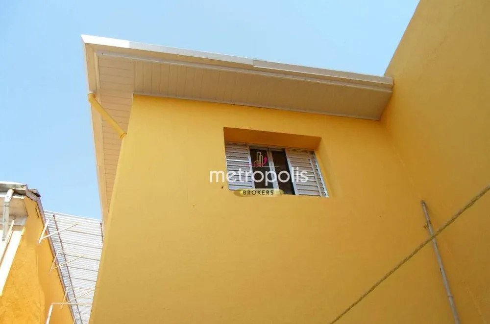 Sobrado, 2 quartos, 81 m² - Foto 1
