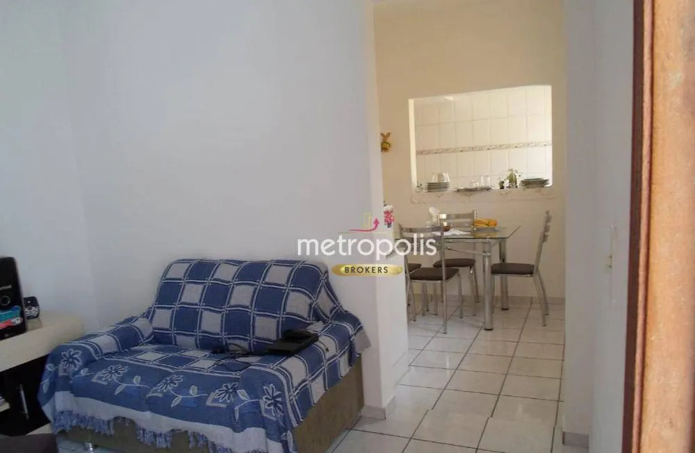 Sobrado, 2 quartos, 81 m² - Foto 8